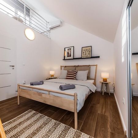 Apartment Maestral سوتيفان المظهر الخارجي الصورة