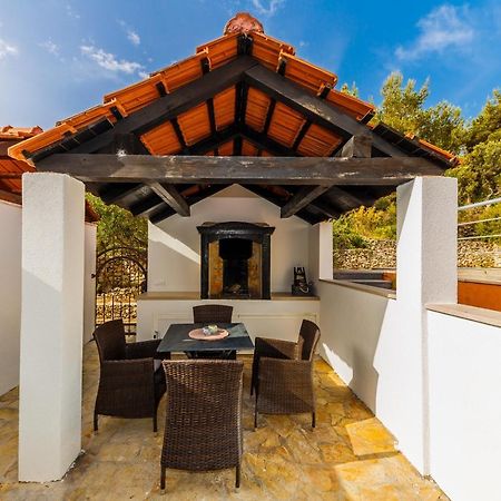 Apartment Maestral سوتيفان المظهر الخارجي الصورة