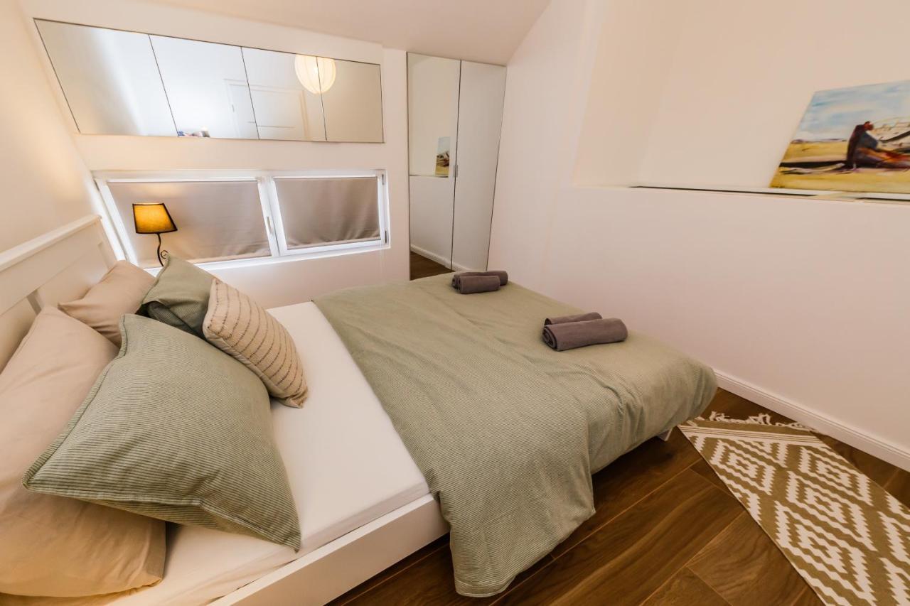 Apartment Maestral سوتيفان المظهر الخارجي الصورة