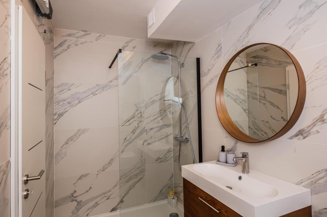 Apartment Maestral سوتيفان المظهر الخارجي الصورة