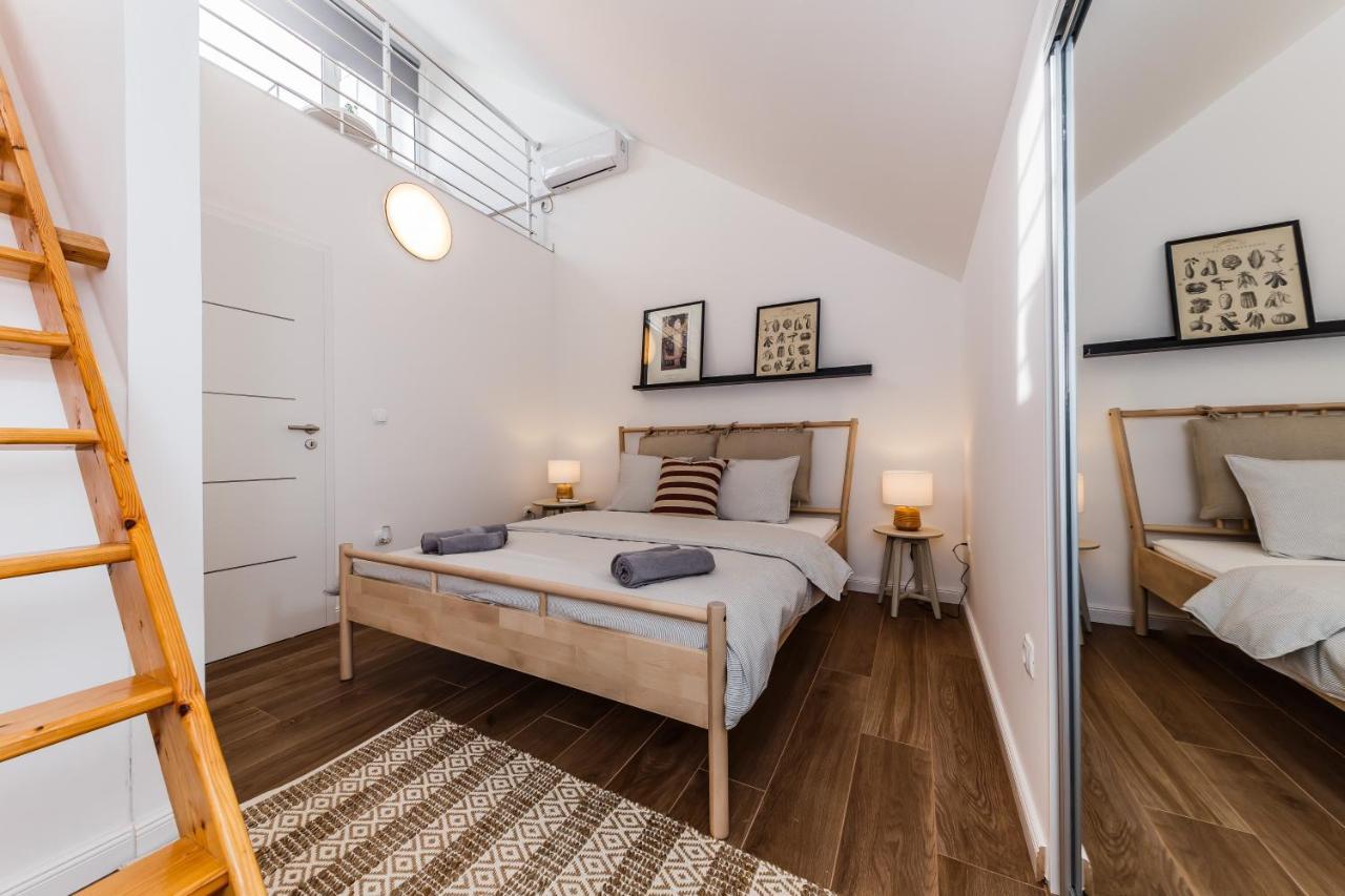 Apartment Maestral سوتيفان المظهر الخارجي الصورة