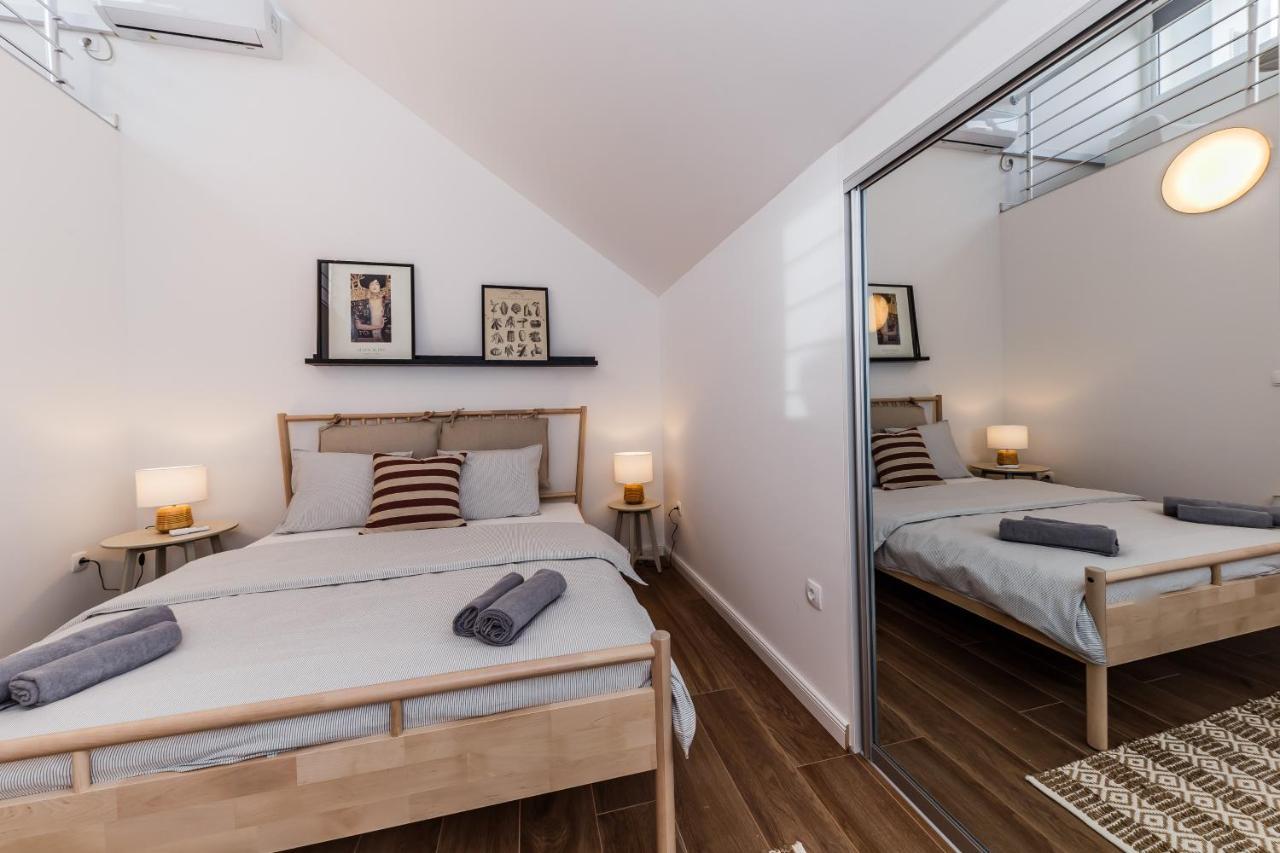 Apartment Maestral سوتيفان المظهر الخارجي الصورة