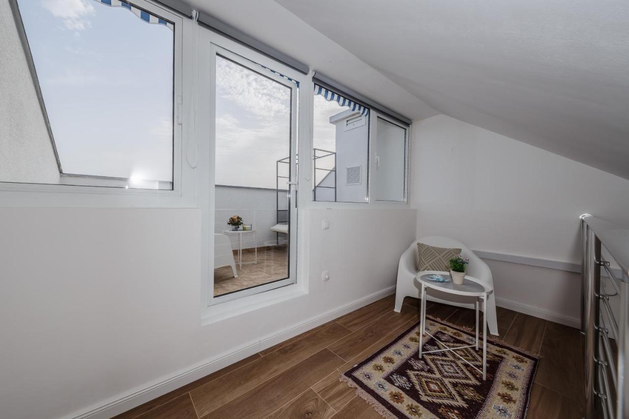 Apartment Maestral سوتيفان المظهر الخارجي الصورة