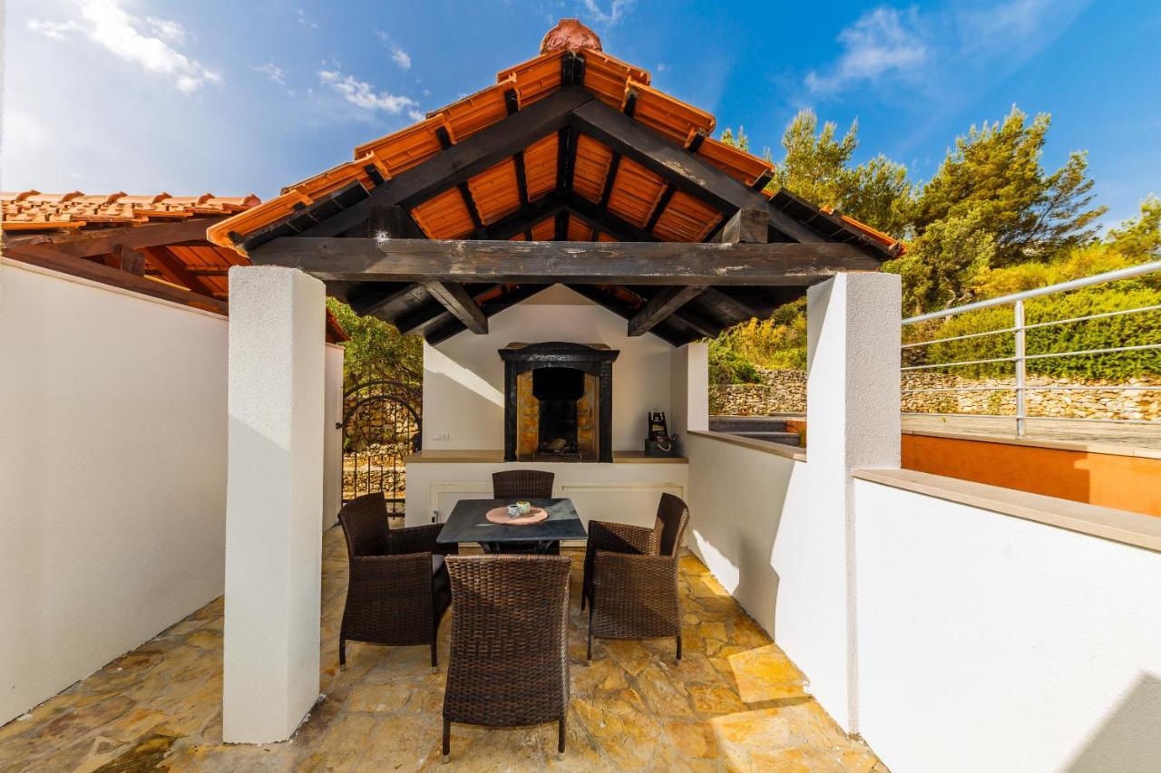 Apartment Maestral سوتيفان المظهر الخارجي الصورة