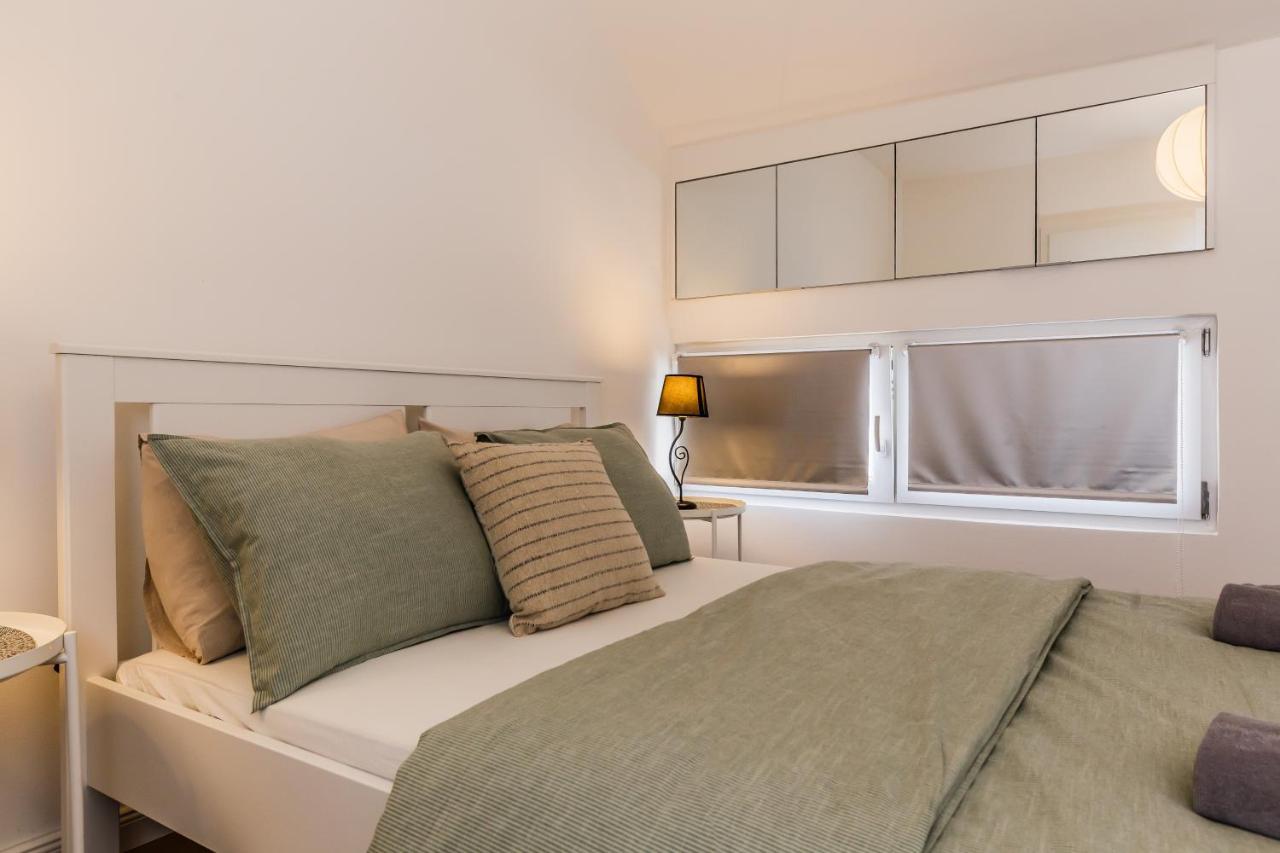 Apartment Maestral سوتيفان المظهر الخارجي الصورة