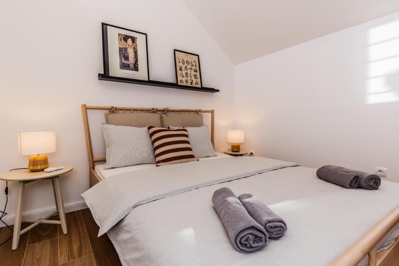 Apartment Maestral سوتيفان المظهر الخارجي الصورة