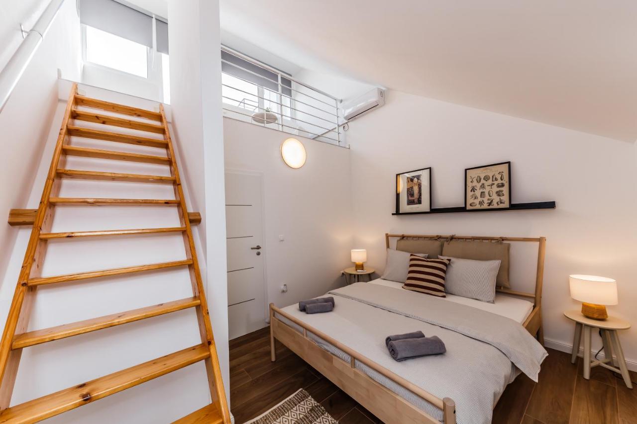 Apartment Maestral سوتيفان المظهر الخارجي الصورة