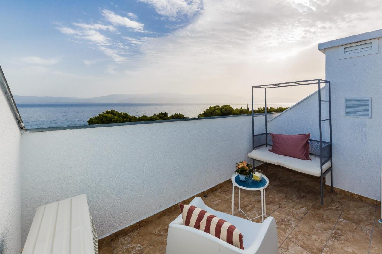 Apartment Maestral سوتيفان المظهر الخارجي الصورة