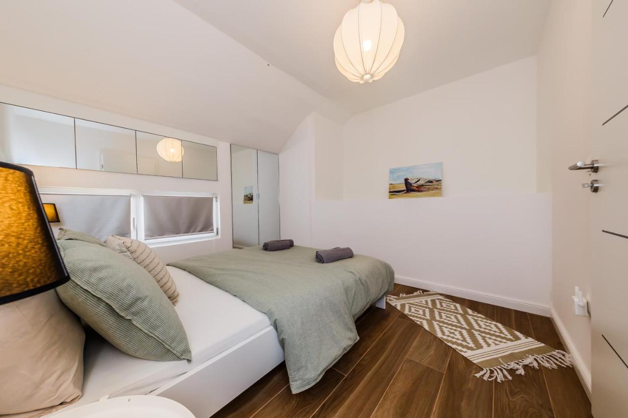 Apartment Maestral سوتيفان المظهر الخارجي الصورة