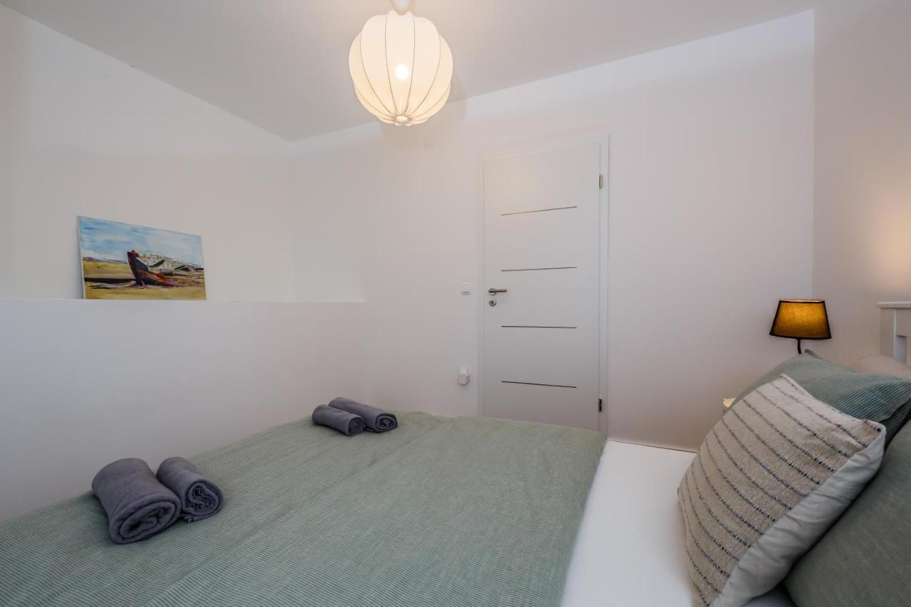 Apartment Maestral سوتيفان المظهر الخارجي الصورة