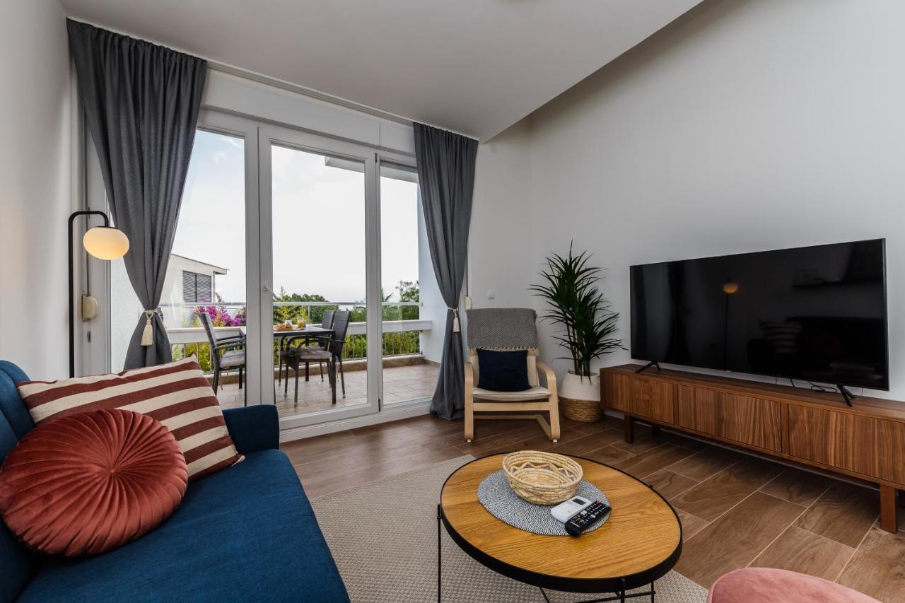 Apartment Maestral سوتيفان المظهر الخارجي الصورة