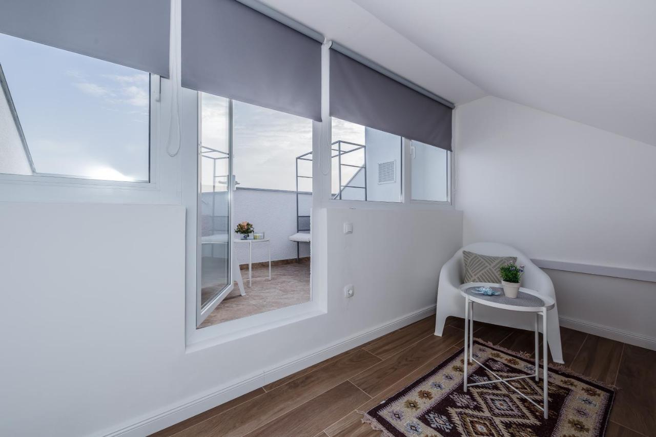 Apartment Maestral سوتيفان المظهر الخارجي الصورة