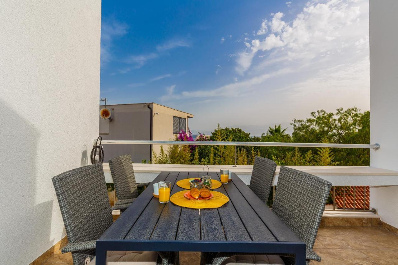 Apartment Maestral سوتيفان المظهر الخارجي الصورة