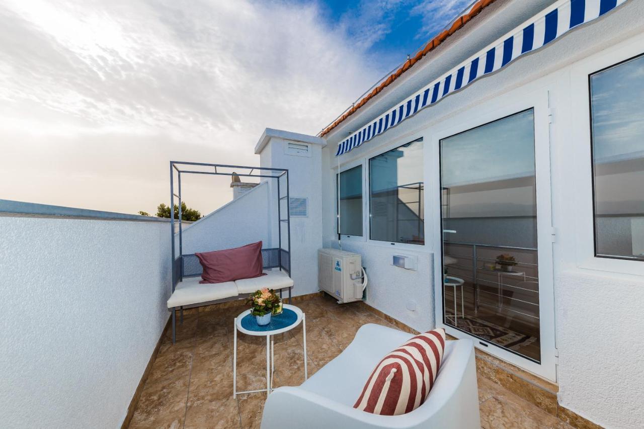Apartment Maestral سوتيفان المظهر الخارجي الصورة