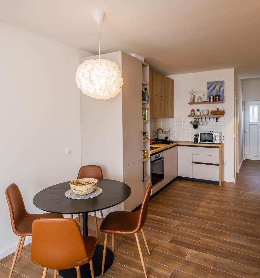 Apartment Maestral سوتيفان المظهر الخارجي الصورة