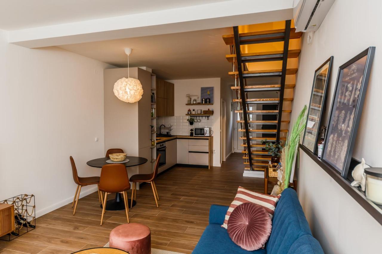 Apartment Maestral سوتيفان المظهر الخارجي الصورة