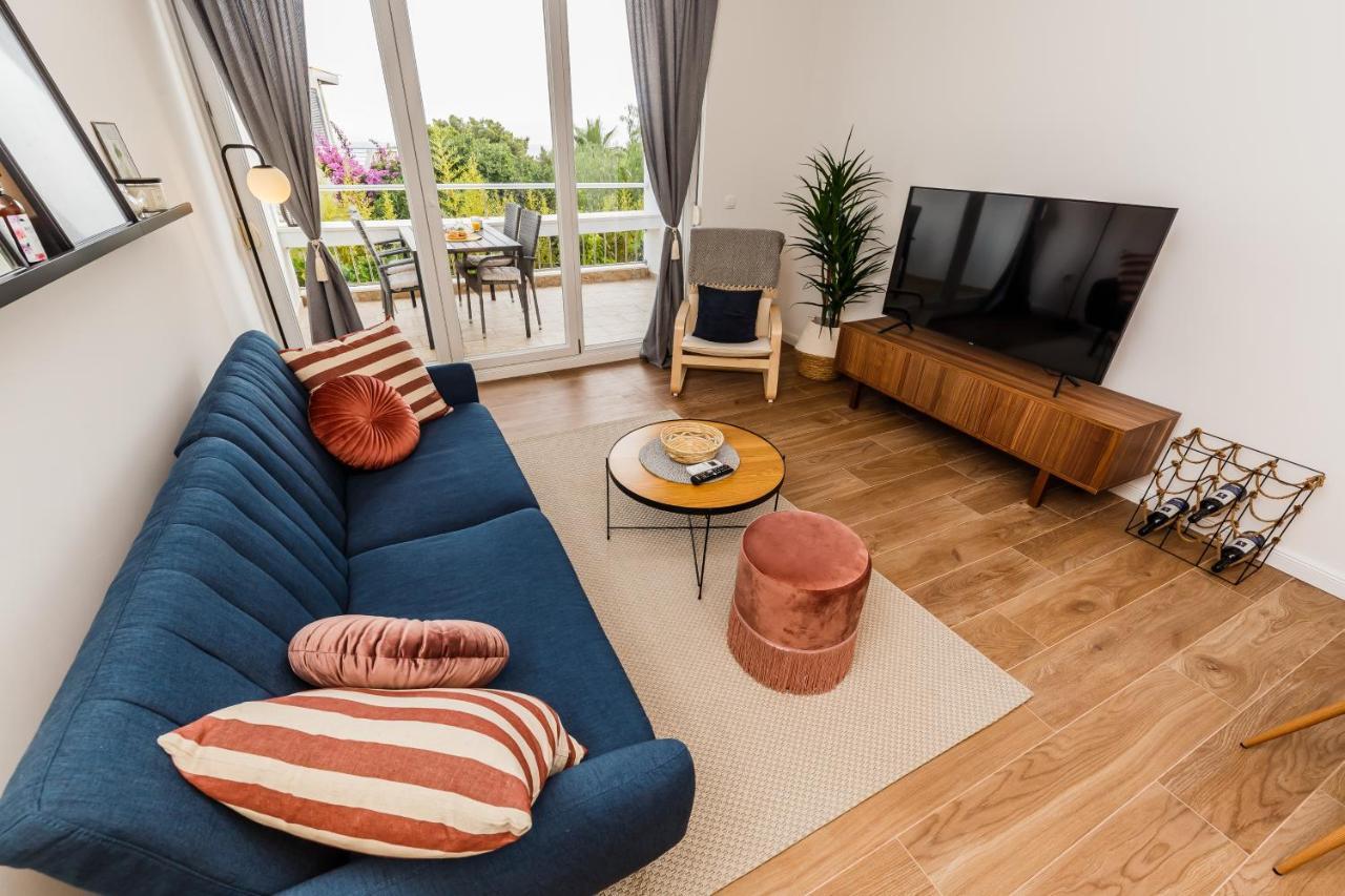 Apartment Maestral سوتيفان المظهر الخارجي الصورة