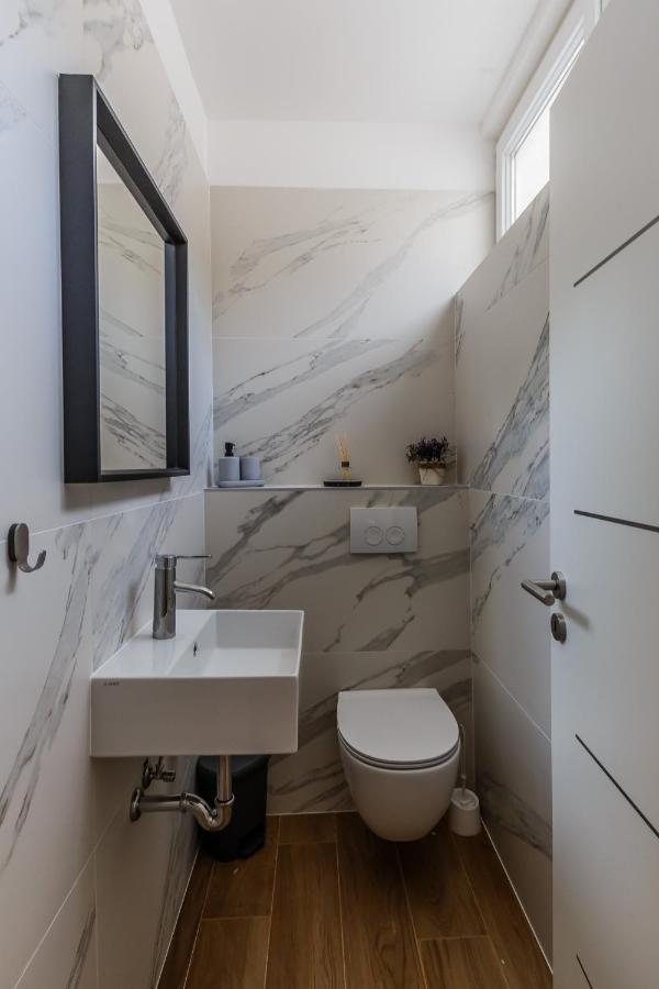 Apartment Maestral سوتيفان المظهر الخارجي الصورة