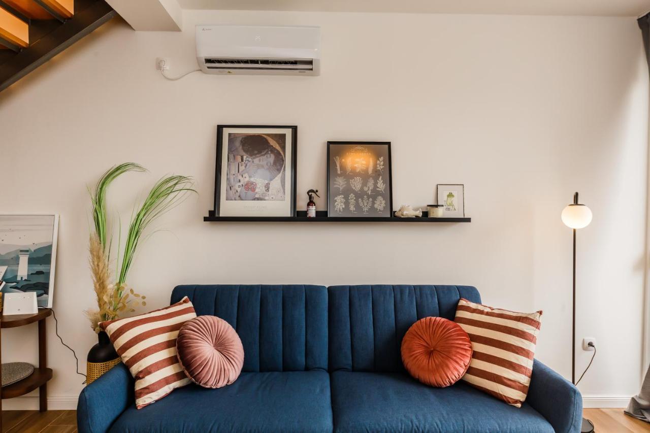Apartment Maestral سوتيفان المظهر الخارجي الصورة