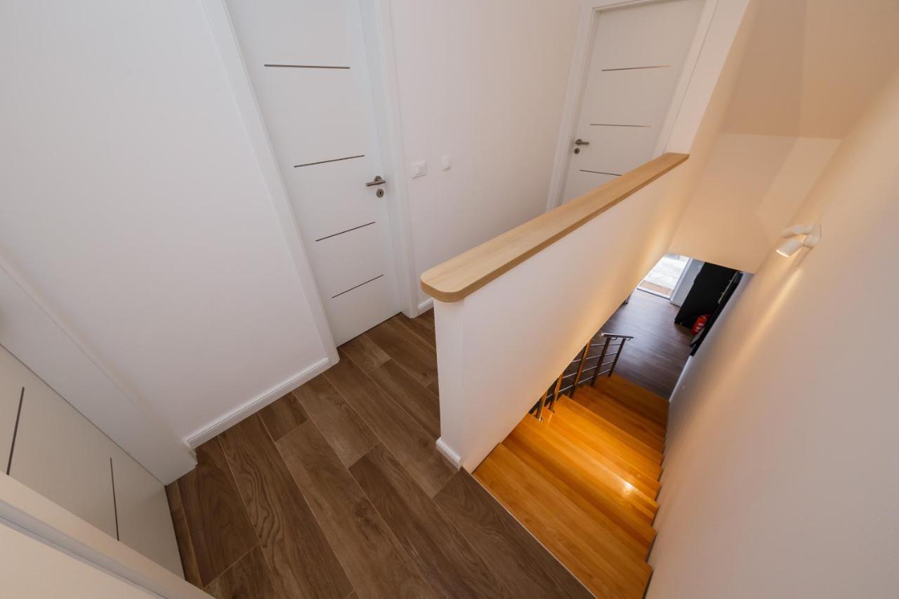 Apartment Maestral سوتيفان المظهر الخارجي الصورة