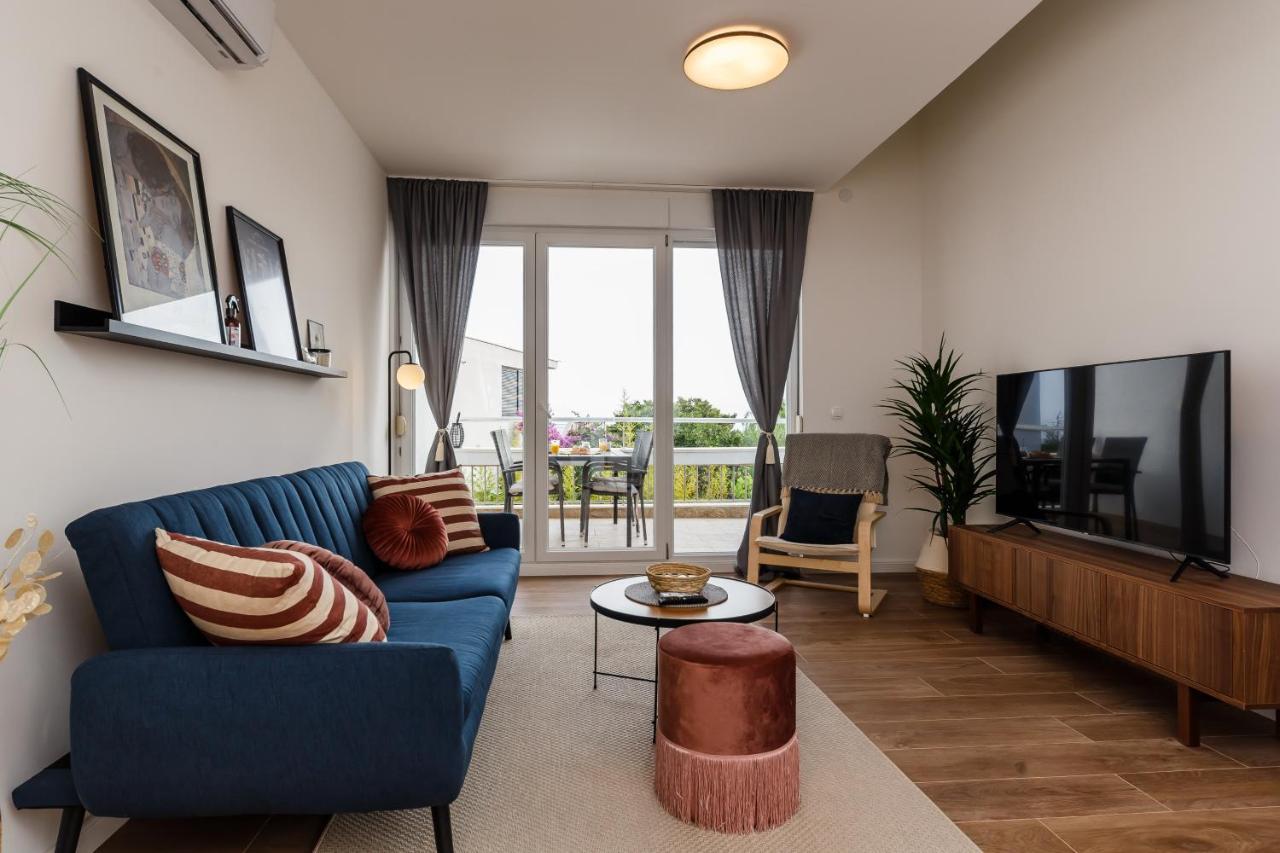 Apartment Maestral سوتيفان المظهر الخارجي الصورة